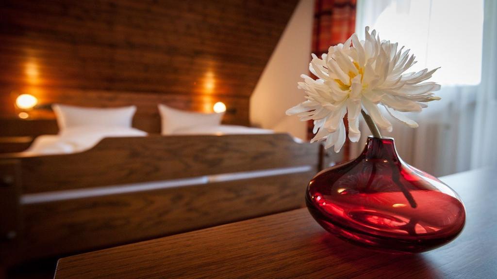 Gasthaus Zum Hirsch Gutach Rom bilde