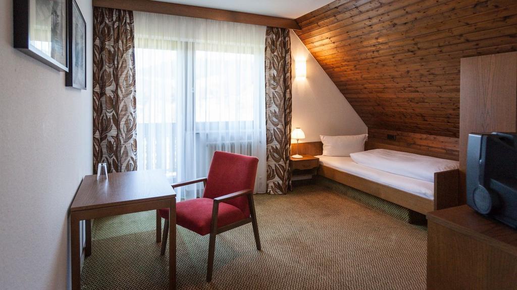 Gasthaus Zum Hirsch Gutach Rom bilde