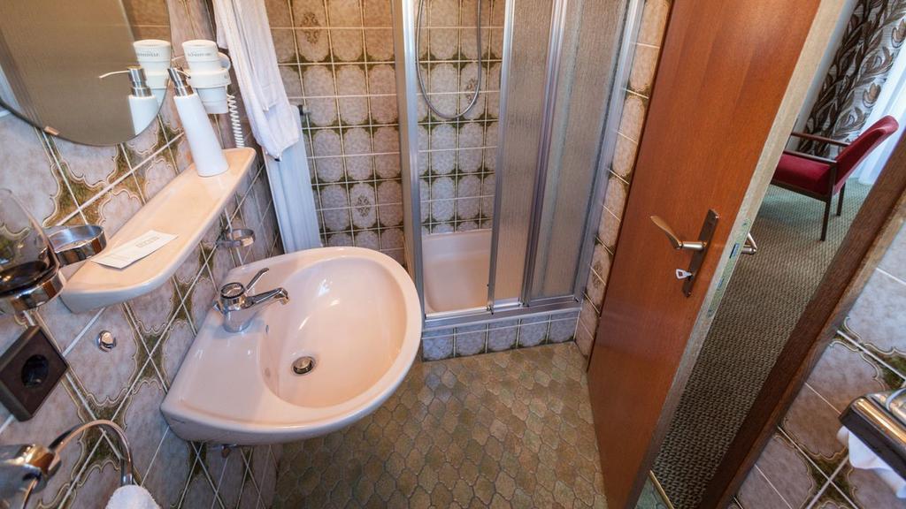 Gasthaus Zum Hirsch Gutach Rom bilde