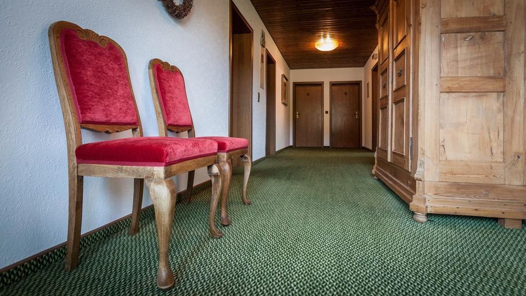 Gasthaus Zum Hirsch Gutach Eksteriør bilde